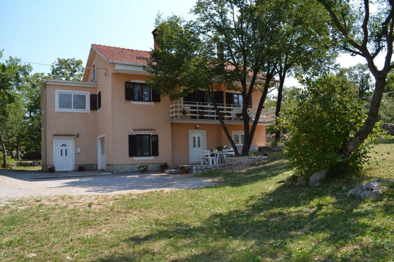 Apartman Kamenar Fiume Kültér fotó