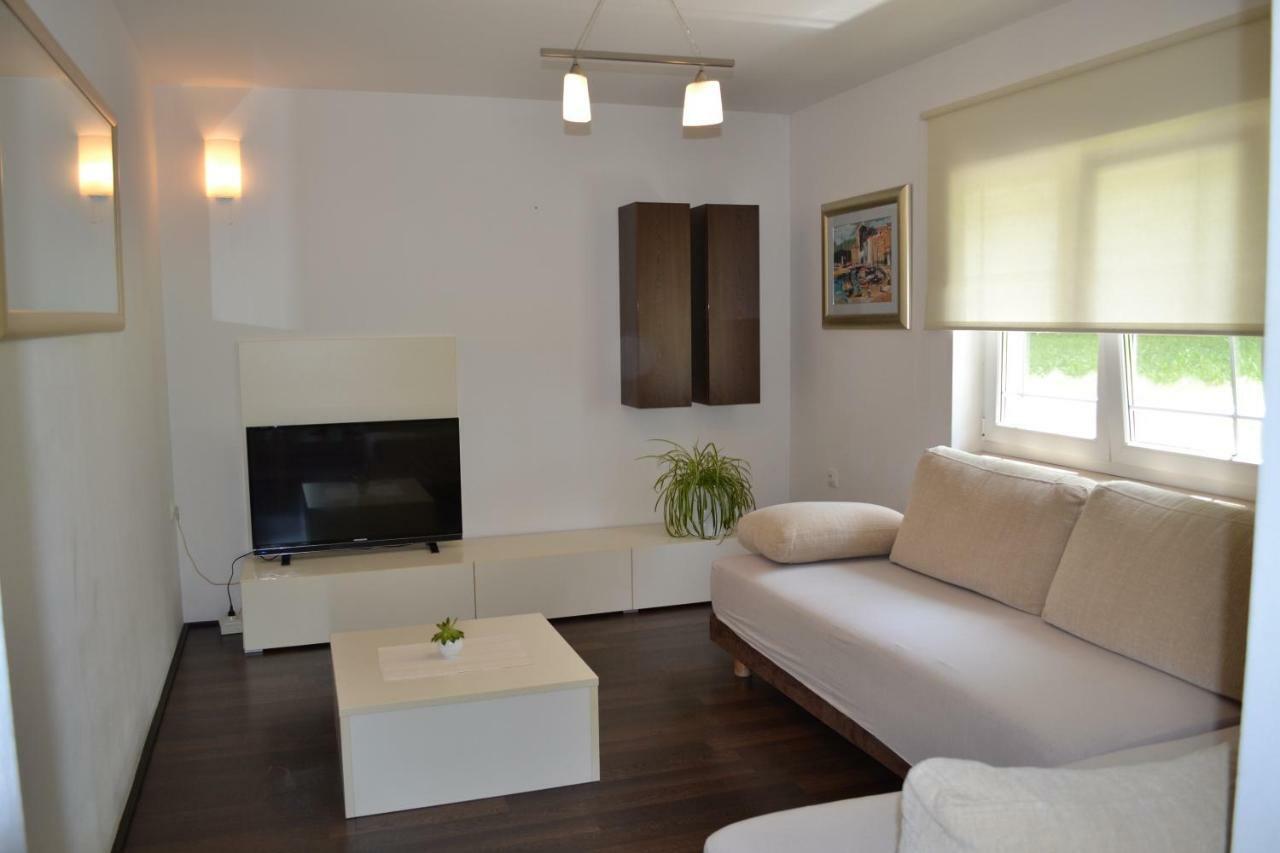 Apartman Kamenar Fiume Kültér fotó