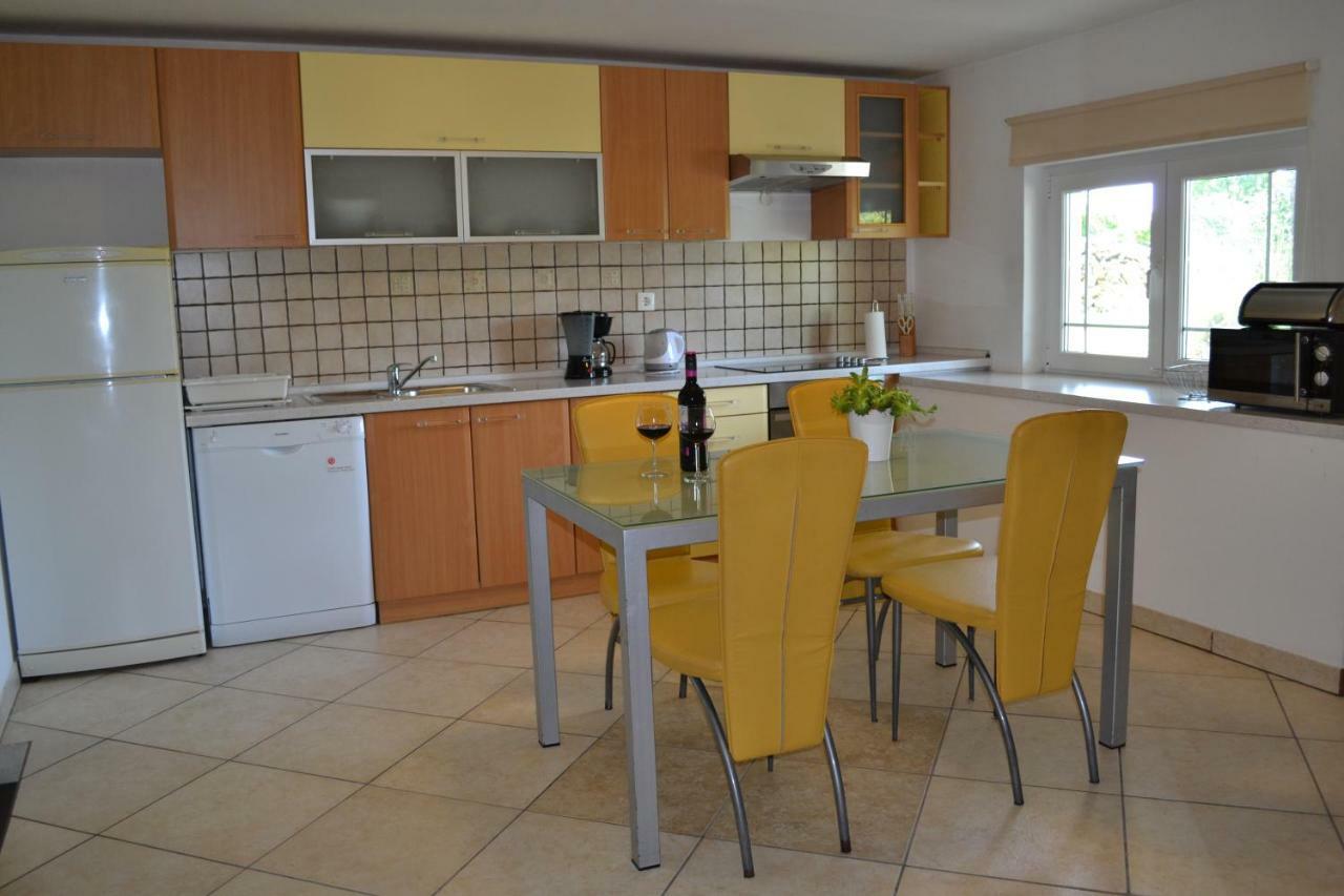 Apartman Kamenar Fiume Kültér fotó