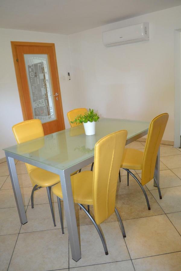 Apartman Kamenar Fiume Kültér fotó